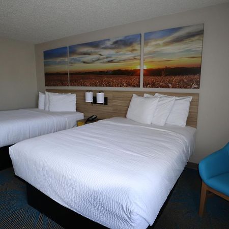 Days Inn By Wyndham Mandan Bismarck Area 외부 사진