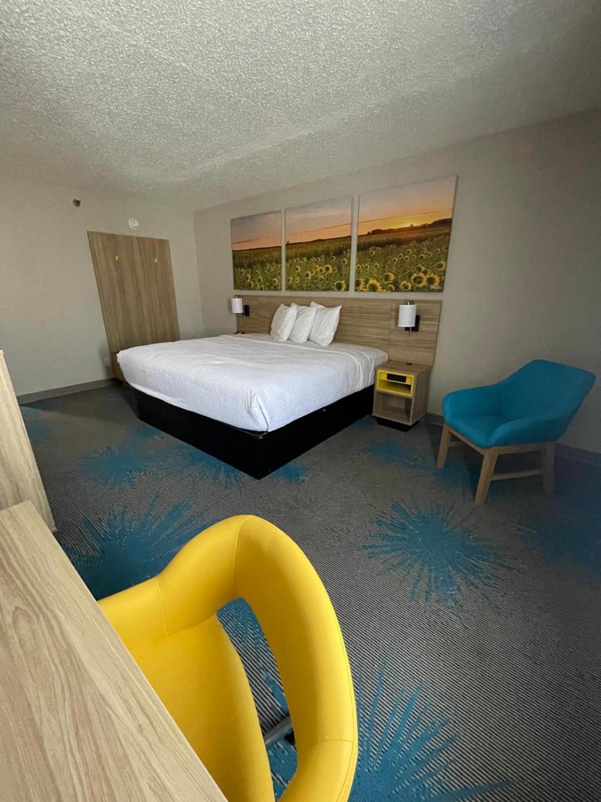 Days Inn By Wyndham Mandan Bismarck Area 외부 사진