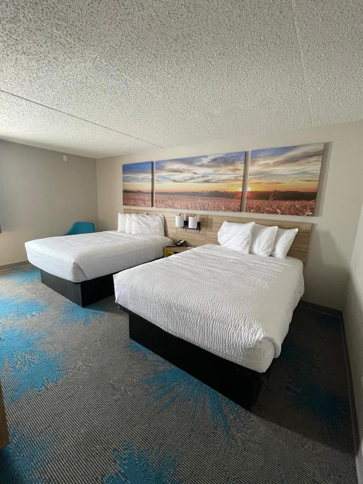 Days Inn By Wyndham Mandan Bismarck Area 외부 사진
