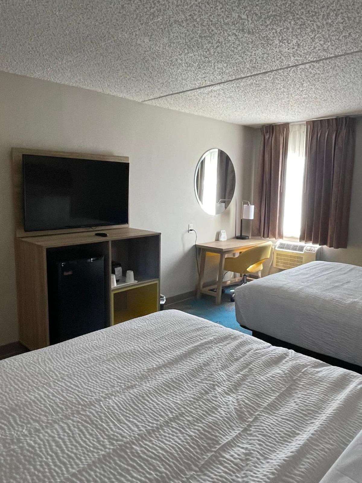 Days Inn By Wyndham Mandan Bismarck Area 외부 사진