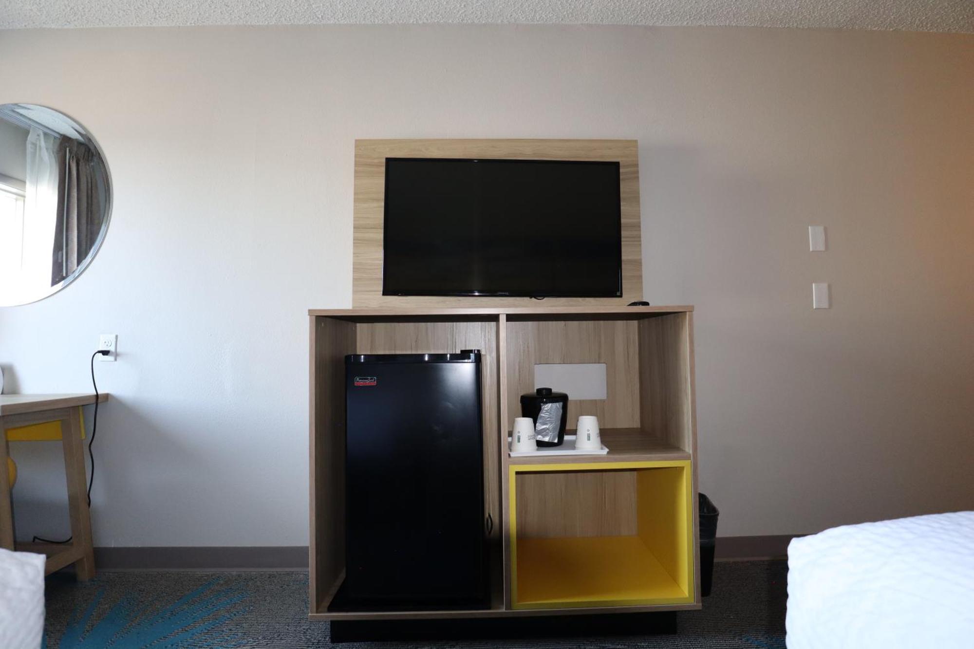 Days Inn By Wyndham Mandan Bismarck Area 외부 사진