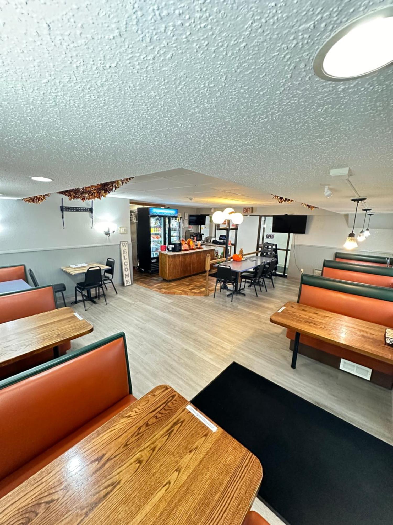 Days Inn By Wyndham Mandan Bismarck Area 외부 사진