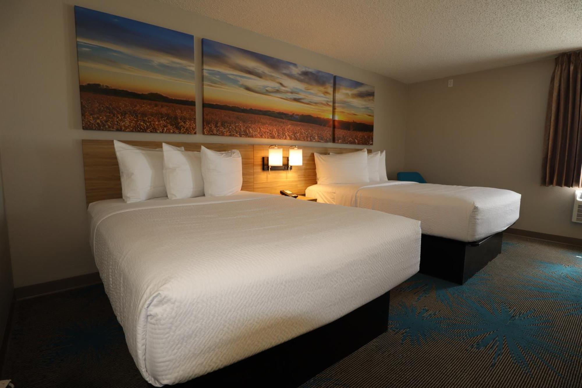 Days Inn By Wyndham Mandan Bismarck Area 외부 사진