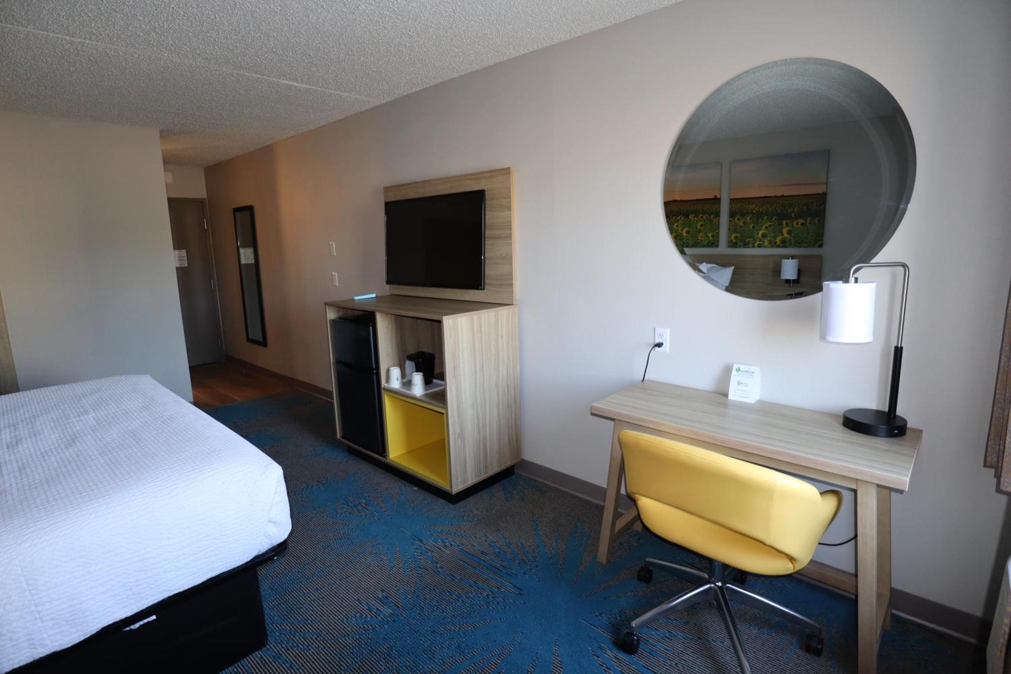 Days Inn By Wyndham Mandan Bismarck Area 외부 사진