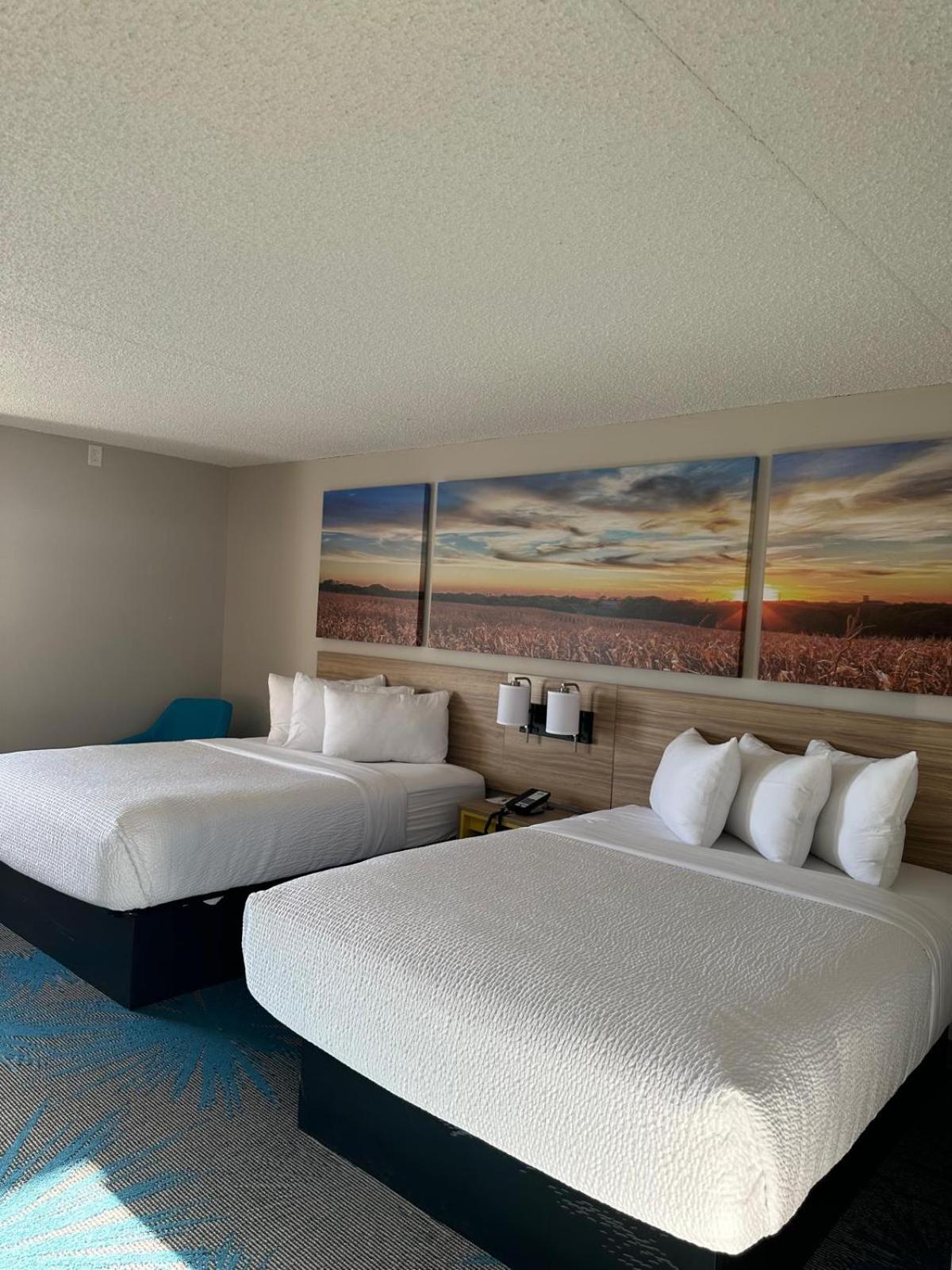 Days Inn By Wyndham Mandan Bismarck Area 외부 사진