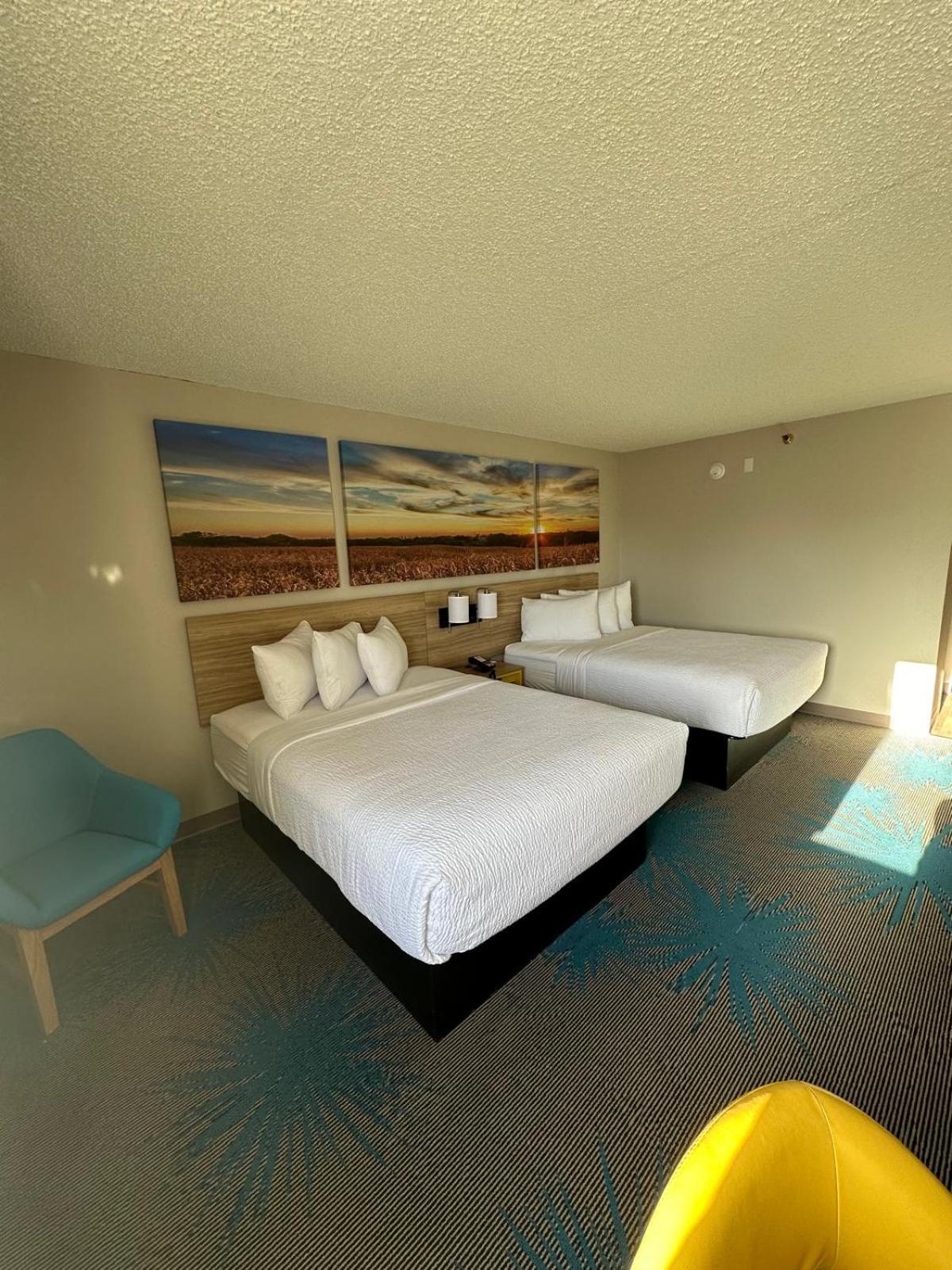 Days Inn By Wyndham Mandan Bismarck Area 외부 사진